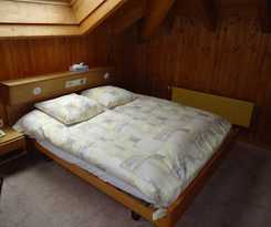 Hotel Pas De Cheville