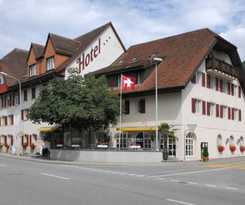  Hotel Chrüz