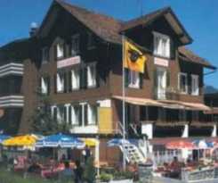Hotel Montana