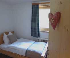  Hotel Roseg-gletscher