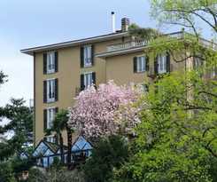  Hotel Bellevue Bellavista Montagnola