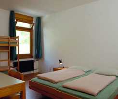 Hostel Youth Pontresina