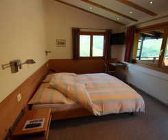 Hotel Gspan