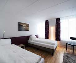 Hotel Gasthof Zum Mohren