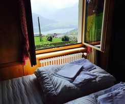  Amdenlodge - Bienenheim Naturhostel