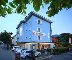 Osteria Ticino Da Ketty and Tommy