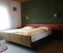 Casa de Huéspedes Bellerive