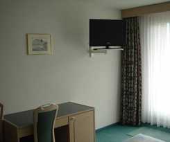 Hotel Eden Sisikon
