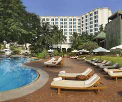 Hotel The Leela Mumbai