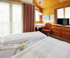 Hotel Wellnesshotel Engadin