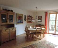  Feriencenter Vulpera