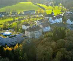  Chrischona-campus Konferenzzentrum Basel