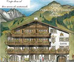Hotel Soliva