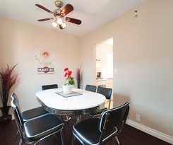 Hotel Rosellen Suites At Stanley Park