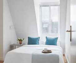 Visionapartments Zurich Albertstrasse