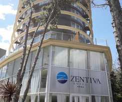 Hotel Zentiva Pinamar