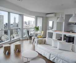 Hotel Top Rentals Downtown