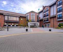 Hotel Belfast Loughshore