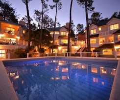 Hotel Miradores Del Bosque