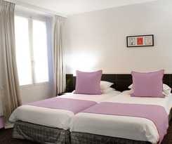 Caumartin Opera-Astotel