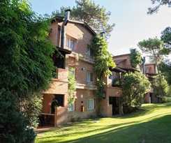 Cabañas Baden Baden