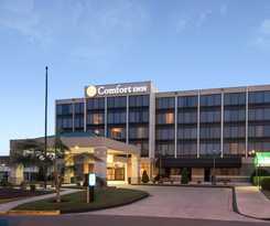 Hotel Comfort Inn Gold Coast