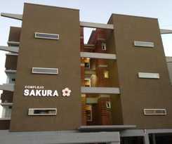Hotel Complejo Sakura