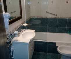  Villa Ostende Apart Hotel