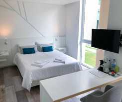 Hotel Ciudad Prado