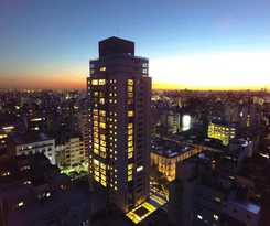 Hotel Grandview and Convention Center