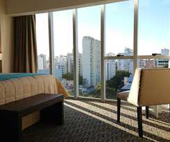 Hotel Days Inn and Suites By Wyndham La Plata