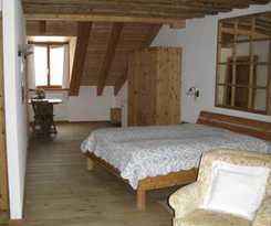 Hotel Gasthaus and Berninahaus