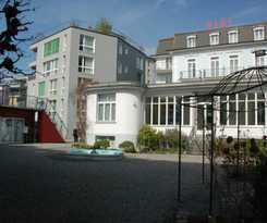 Hotel Seminar-hotel Rigi Am See