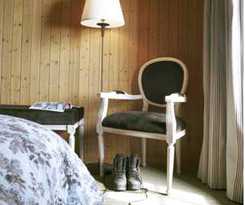 Hotel Hamilton Lodge and Spa