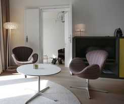 Hotel M&auml;rchenhotel Bellevue