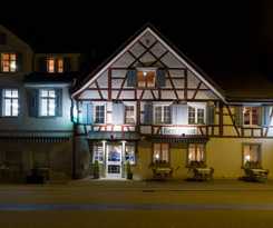  Hotel Restaurant Blume