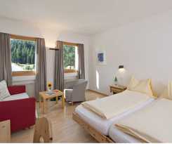 Hotel Morteratsch