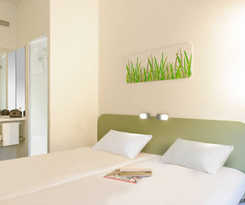Ibis Budget Lausanne Bussigny