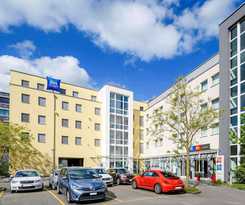 Hotel Ibis Budget Winterthur