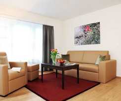  City Stay Furnished Apartments - Kieselgasse