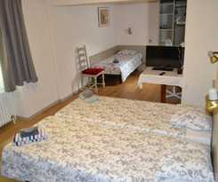  Hôtel - Grill Du Crêt De L'anneau