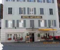 Hotel Metzgern