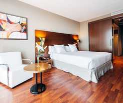 Azz Valencia Congress and Spa