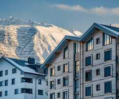  Holiday Village Andermatt Reuss