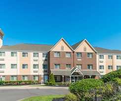 MAINSTAY SUITES