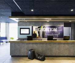 Ibis Budget Zurich Airport