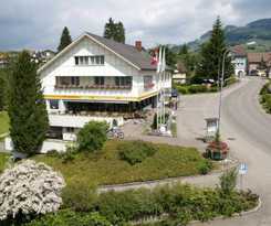Hotel Hotel-restaurant Sternen