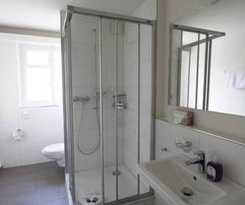 Apartamentos Easy - Living