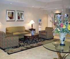 Clarion Hotel State Capitol