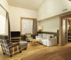 Hotel Frutt Family Lodge